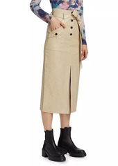 Rails Edem Midi-Skirt