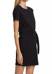 Rails Edie Wrap T-Shirt Dress