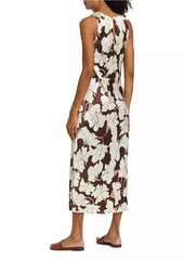 Rails Gabriella Floral Cocktail Dress