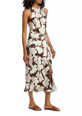 Rails Gabriella Floral Cocktail Dress