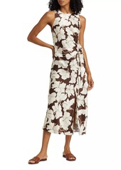 Rails Gabriella Floral Cocktail Dress