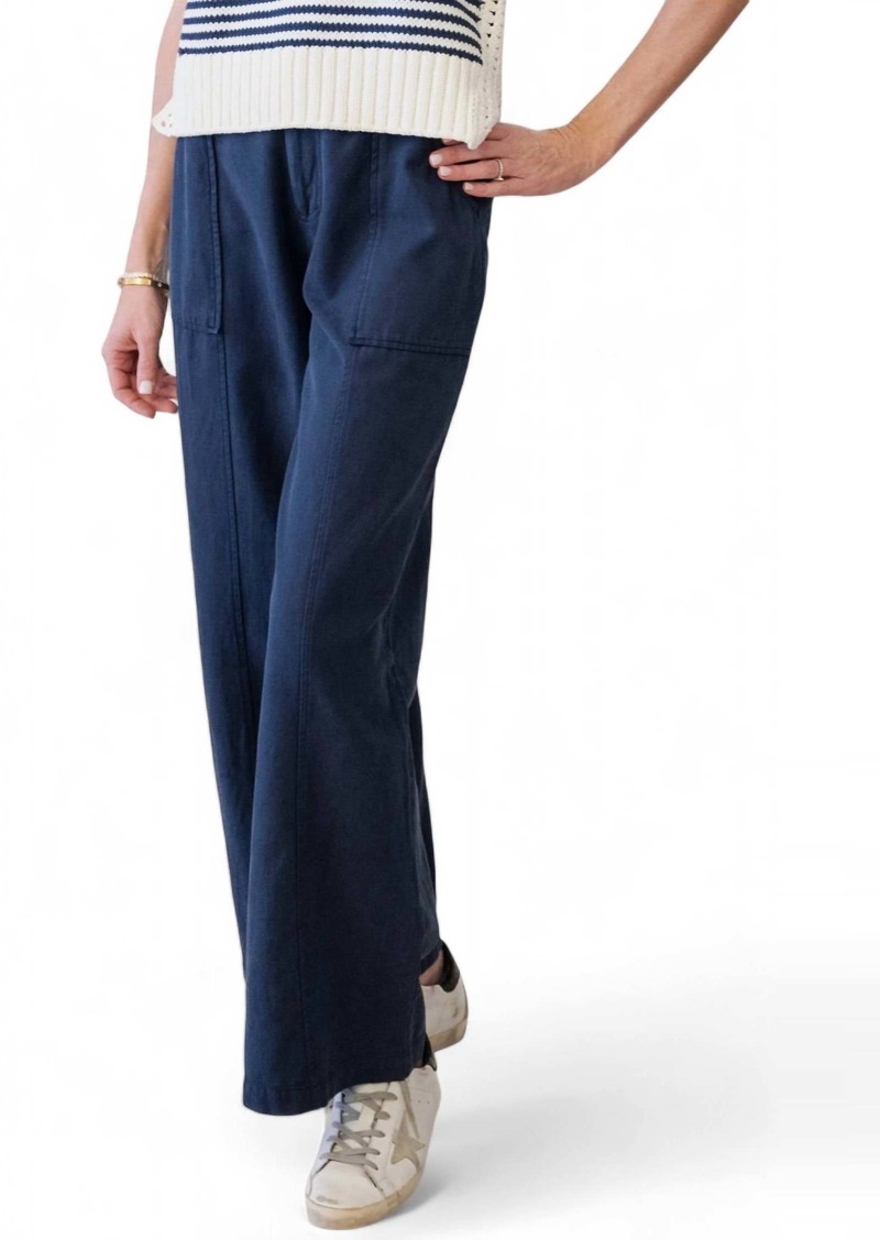 Rails Greer Pant In Navy