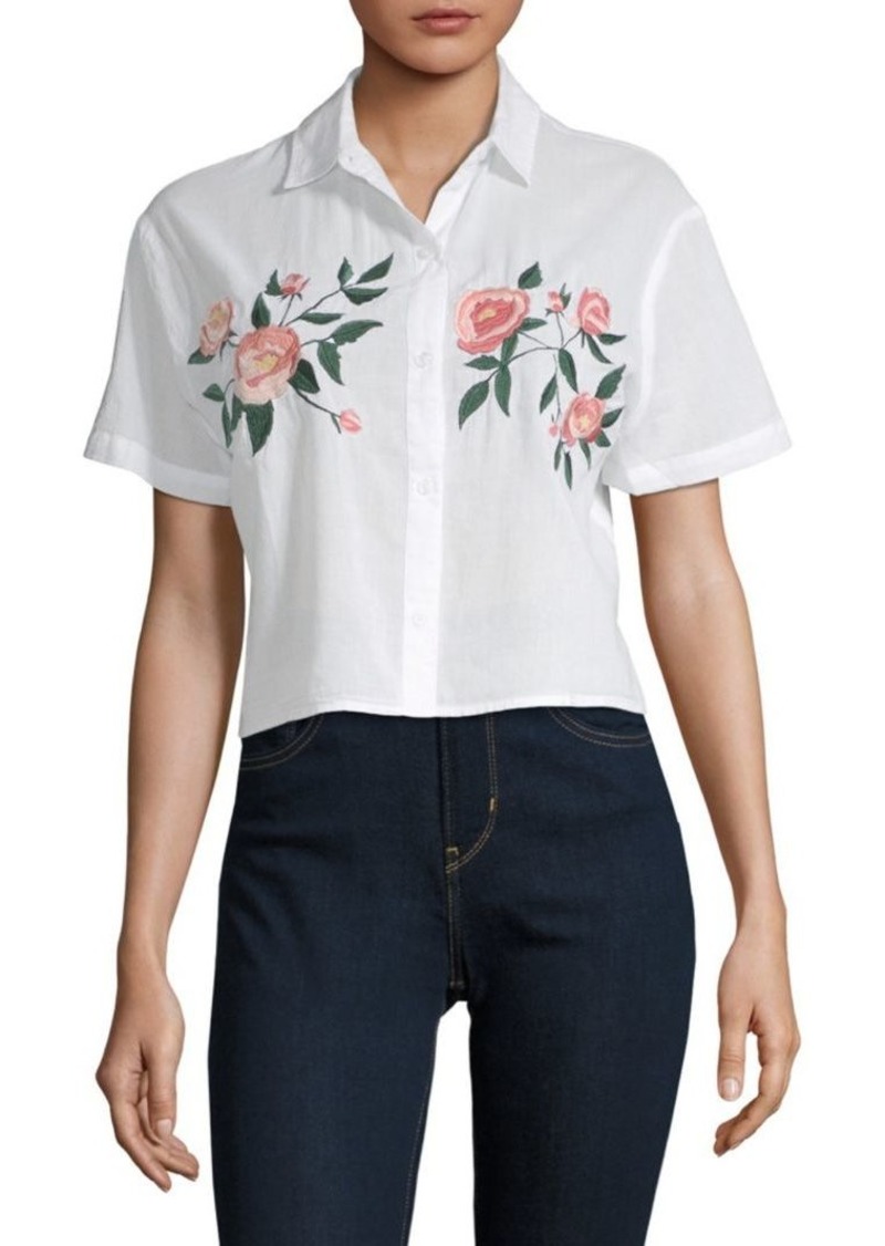 buy &gt; button down shirt embroidery, Up to 68% OFF