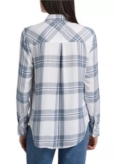 Rails Hunter Plaid Button-Up Shirt