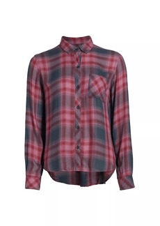 Rails Hunter Plaid Shirt