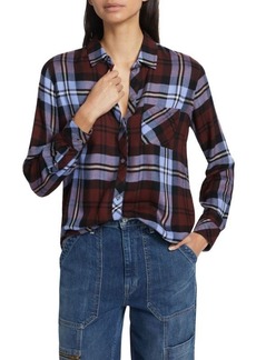 Rails Hunter Plaid Shirt