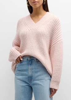 Rails Jodie Chunky Knit Sweater 
