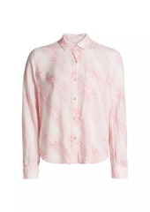 Rails Josephine Reef Shirt