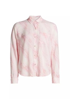 Rails Josephine Reef Shirt