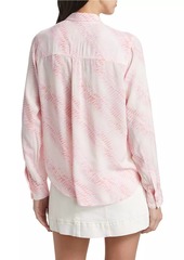 Rails Josephine Reef Shirt