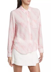 Rails Josephine Reef Shirt