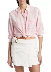 Rails Josephine Reef Shirt