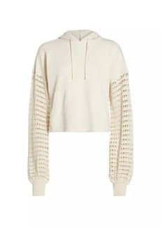 Rails Joyce Cotton Hoodie