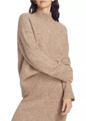 Rails Kacia Alpaca Turtleneck Sweater