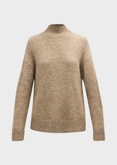 Rails Kacia Mock-Neck Sweater 