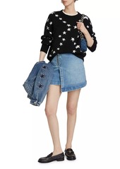 Rails Kana Star Sweater