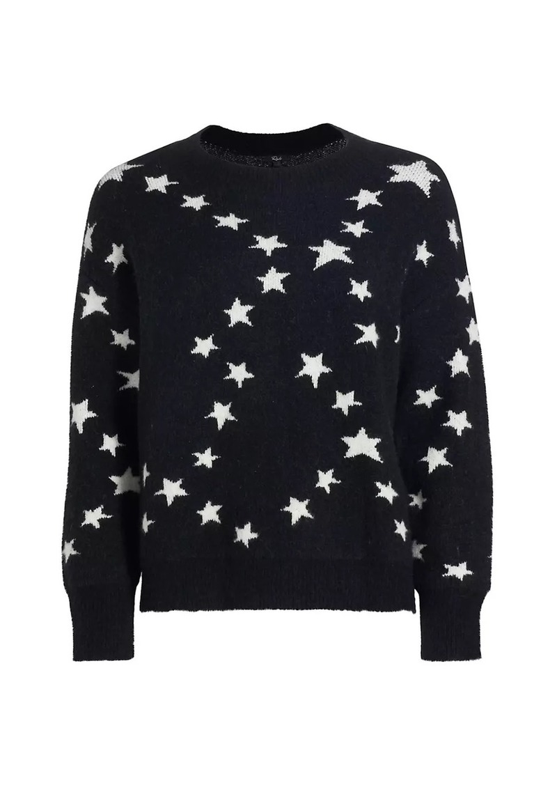 Rails Kana Star Sweater