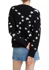 Rails Kana Star Sweater