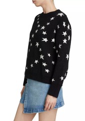 Rails Kana Star Sweater