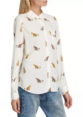 Rails Kathryn Wild Tiger Shirt