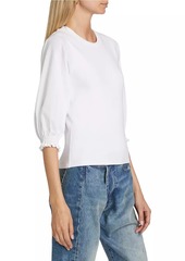 Rails Landyn Cotton-Blend Top