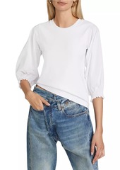 Rails Landyn Cotton-Blend Top