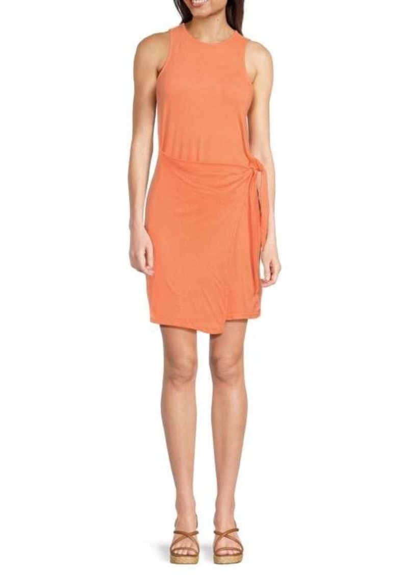 Rails Meara Layered Mini Tank Dress