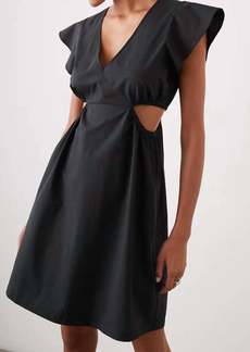 Rails Nyla Dress In Black