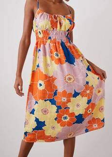 Rails Octavia Dress In Flower Power