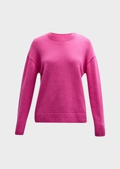Rails Olivia Wool-Blend Drop-Shoulder Sweater