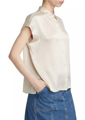 Rails Palmer Silk Top