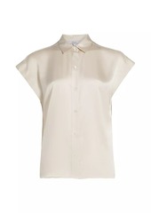 Rails Palmer Silk Top