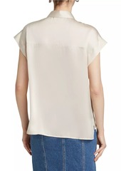 Rails Palmer Silk Top