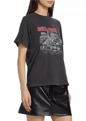 Rails Paris Boyfriend T-Shirt