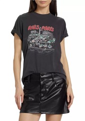 Rails Paris Boyfriend T-Shirt