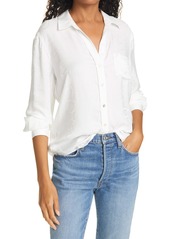 Rails Angelica Noemi Button-Up Shirt