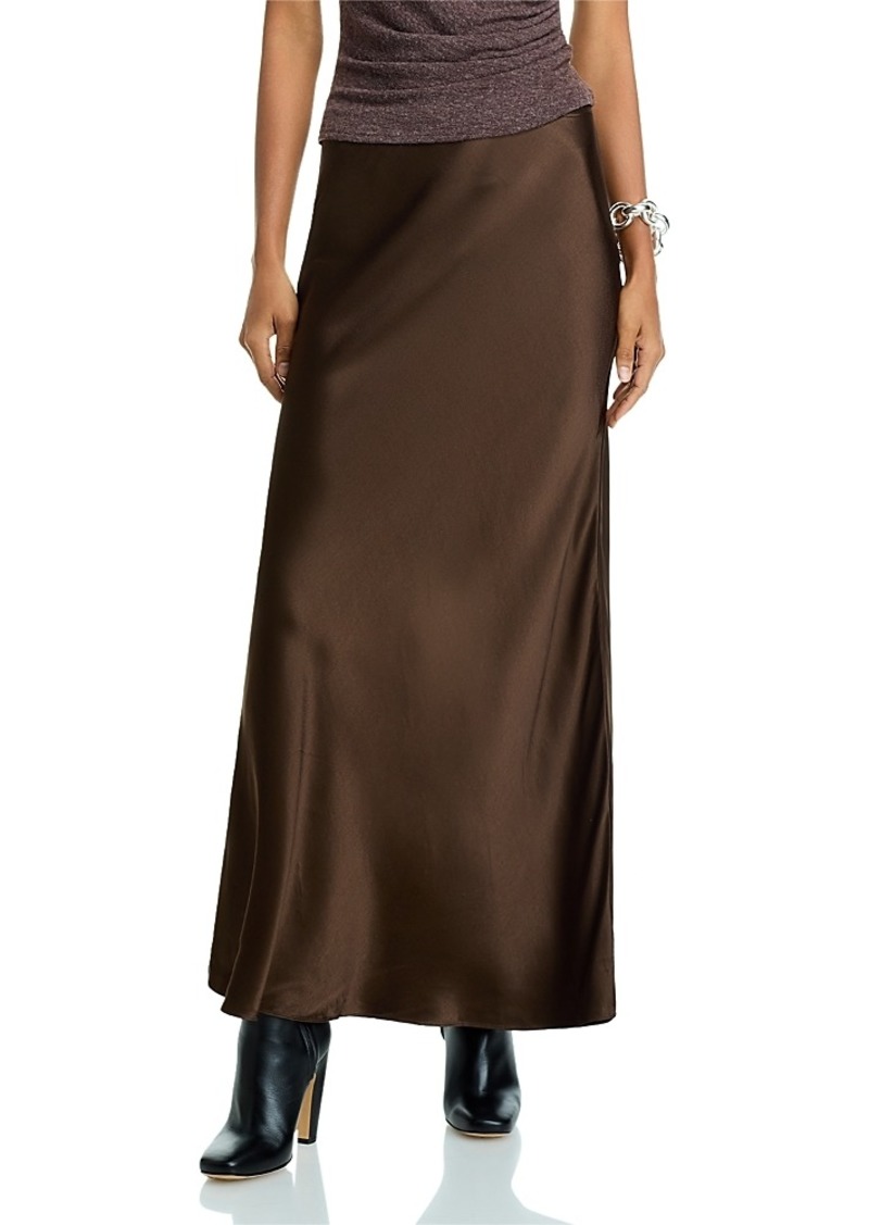 Rails Anya Midi Skirt