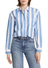 Rails Arlo Stripe Shirt