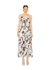 Rails Boa Maxi Dress