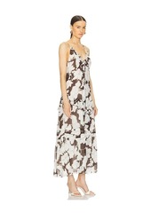 Rails Boa Maxi Dress