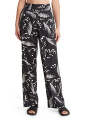 Rails Brendon Pull-On Wide Leg Pants