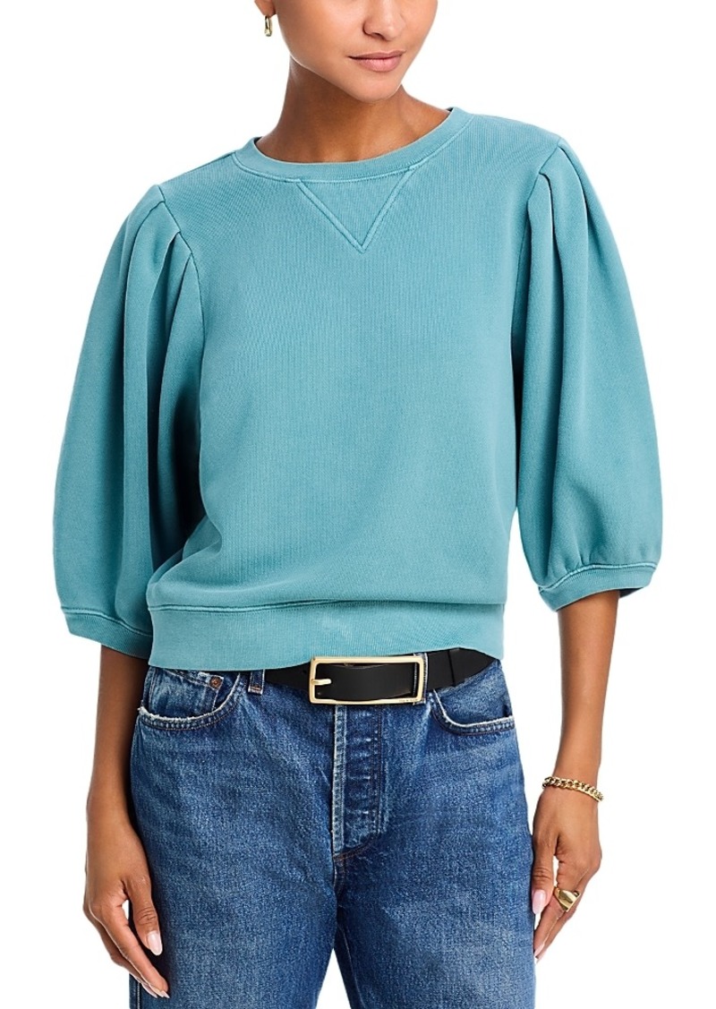 Rails Camy Sweatshirt