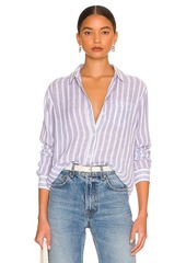 Rails Charli Button Up