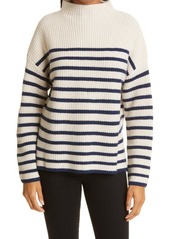 Rails Claudia Stripe Sweater
