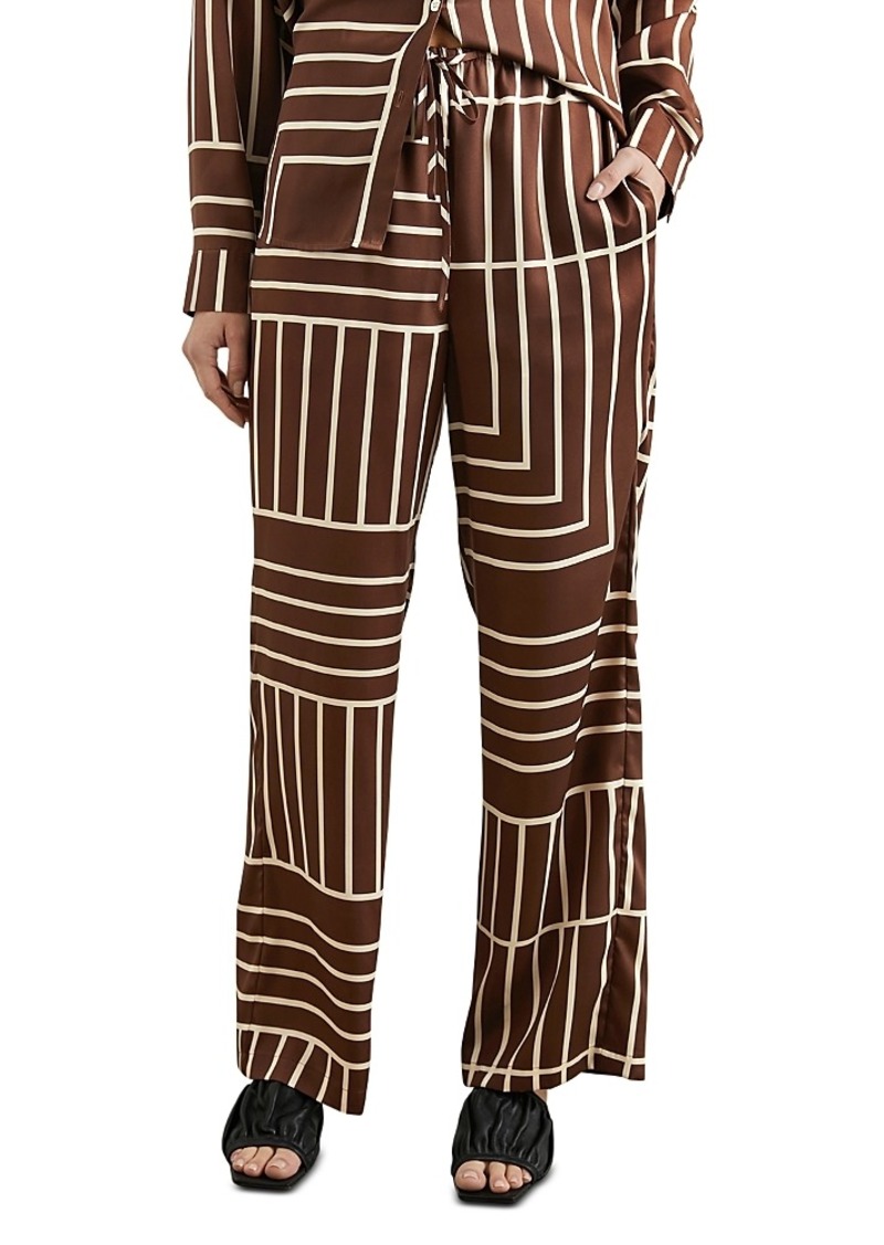 Rails Damani Printed Pants