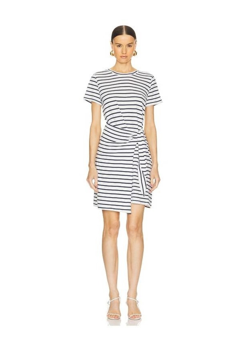 Rails Edie Wrap Dress