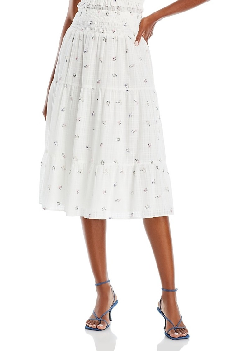 Rails Edina Midi Skirt