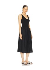 Rails Franca Midi Dress