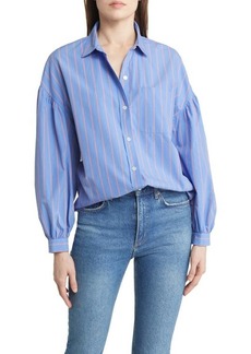 Rails Janae Stripe Button-Up Shirt