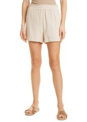 Rails Leighton Cotton Shorts